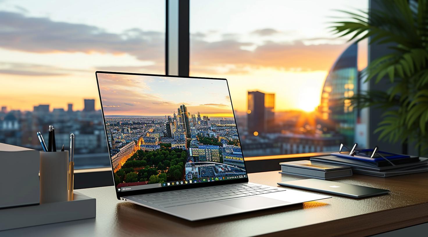 Die neuesten Laptop Trends